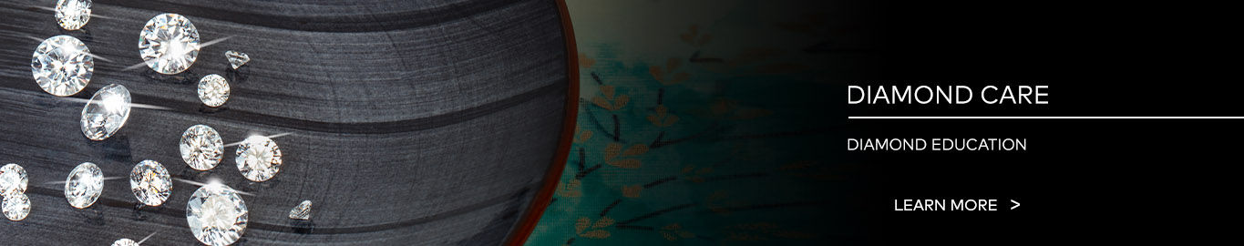 Diamond Education - care